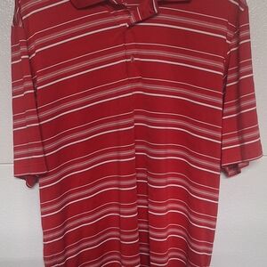 Adidas Men's Puremotion Golf Shirt Sz L